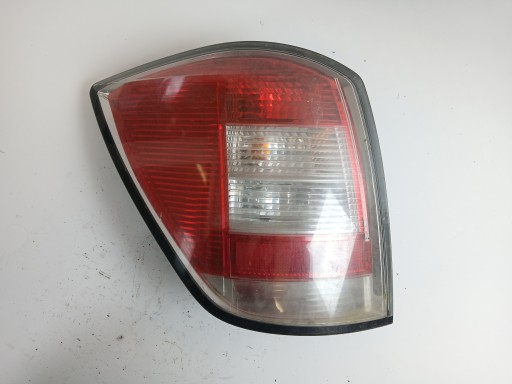 OPEL ASTRA III H KOMBI lámpa bal hátsó 13223674