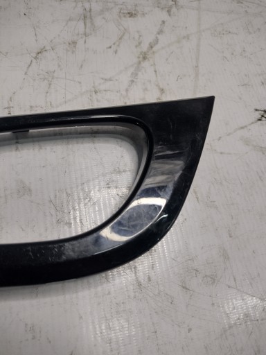 moulding boczka left rear part Nissan Qashqai J11 OE 826834EA1AX