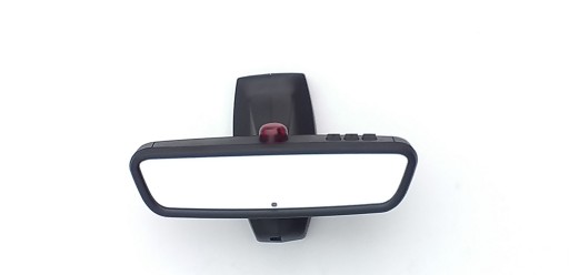 7153451 - Внутрішнє дзеркало заднього виду BMW E60 E63 E65 E90