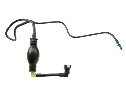 FT39614 - Паливний шланг RENAULT TRAFIC 01 > 2.0 dCi 90