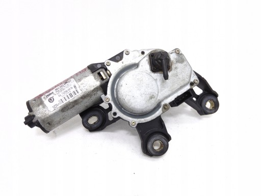 МОТОР СКЛООЧИСНИКА ЗАДНІЙ 1U6955711B OCTAVIA І