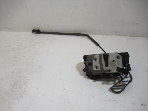 Schloß Tür links vorne FORD FOCUS MK3 BM5A-A21813-AC