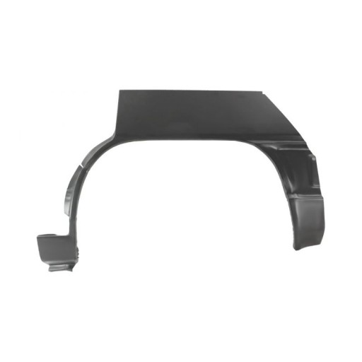 131583-6 - РЕМОНТ КРИЛА ЗАДНЄ ЛІВЕ AUDI 100 200 C3 82-