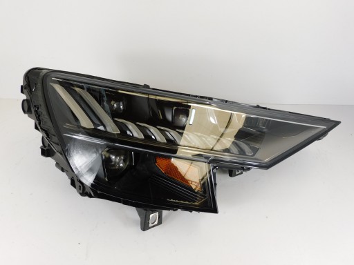 Audi rsq8 4m 4m8 q8 правая фара матрица hd 4m8941036f