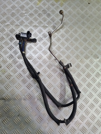 Dpf датчик тиску c max mk2 focus mk3 1.6 tdci