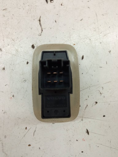 window control switch rear part 8685288 Volvo S80 and (1998-2006)