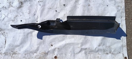 hangszigetelő sárvédöt bal eleje HONDA CIVIC X 17- 74155-TGG-AL