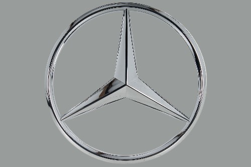 MERCEDES SPRINTER W910/W907, ML/GLE,GL/GLS GLC/GLE EMBLEMENT A0008172116