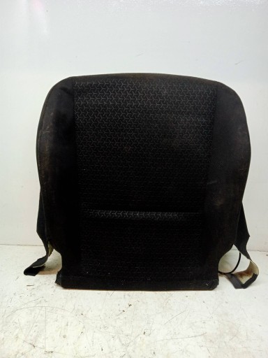 SUZUKI SWIFT MK8 SIEDZISKO seat left front 2018