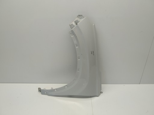 2018r - 2018р + hyundai santa fe iv крыло переднее левое оригинал