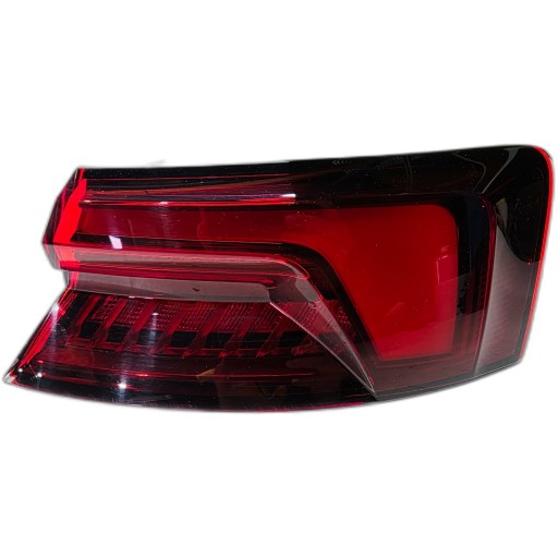 light right rear part LED W fender AUDI A5 8F SPORTBACK 8W6945092G