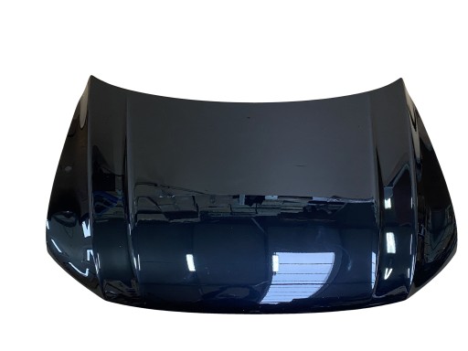 5NA823031 - Vw tiguan 5na капот lc9x