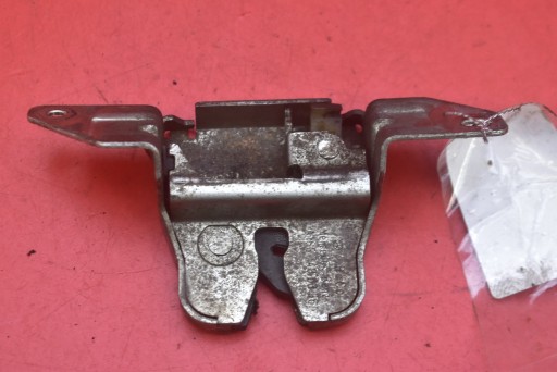 lock bonnet rear part boot MERCEDES A-KLASA W168 LIFT 01-04