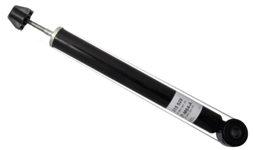 315 529 - Sachs 315529 задний амортизатор л/р