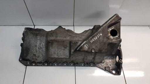 BMW F10 F11 F30 N53B30 Carter huile 13992010 7556663