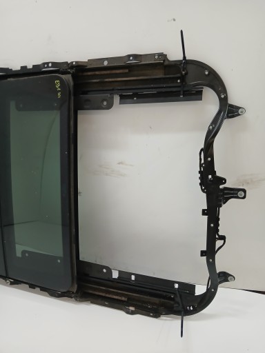 PANORAMA Schiebedach BMW E91 LIFT
