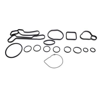 9026 - КОМПЛЕКТ ПРОКЛАДОК МАСЛЯНОГО РАДІАТОРА STARLINE