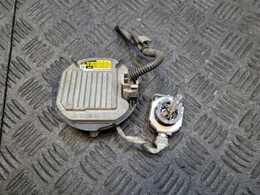 Unité de contrôle XENON 85967-45010 Ampoule LEXUS IS III 300 H 2.5 IS300H