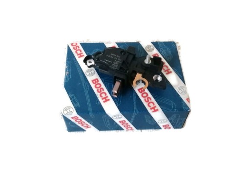 F00M144142 - ALFA ROMEO 159 MITO РЕГУЛЯТОР НАПРУГИ