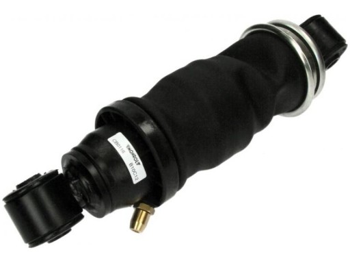 CB0116 - АМОРТИЗАТОР ЗАДНЬОЇ КАБІНИ MERCEDES AXOR 12.0 02-04