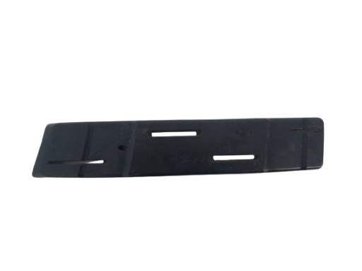 TESLA MODEL S- Support Support plaque Feux antibrouillard Pare choc Gauche Avant 100312400B