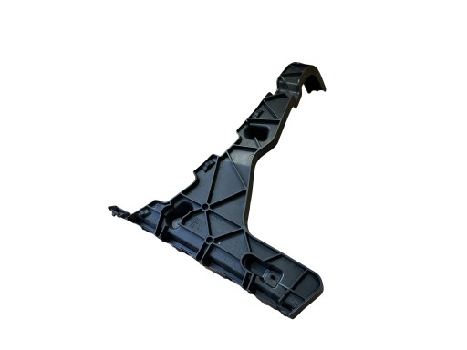 AUDI Q5 8R LIFT bumper bracket right rear part 8R0807454B