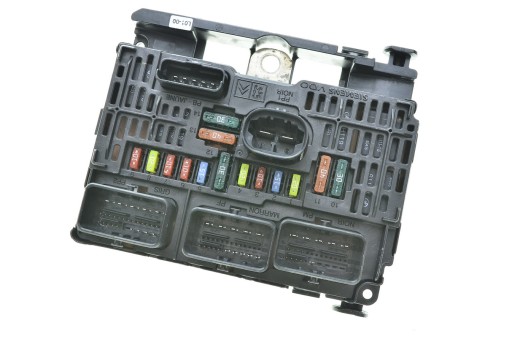 Модуль bsm-l01 peugeot 9656086080 s118983001i