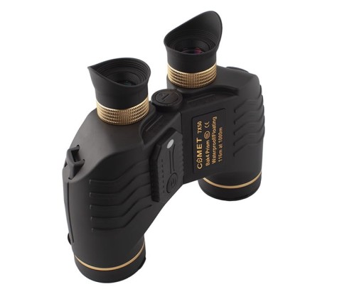 Бінокль COMET LR045 7 x 50 мм
