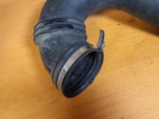 rohr Schlauch luft FIAT DUCATO III 2.2 HDI 1349903080