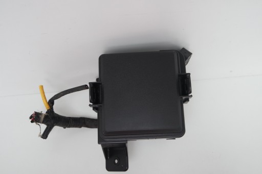 91214-G6650 - Блок предохранителей в корпусе kia picanto, новая модель