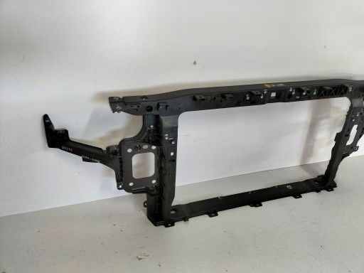 support panel for radiators front HYUNDAI I30 III 17- 64101-G4000
