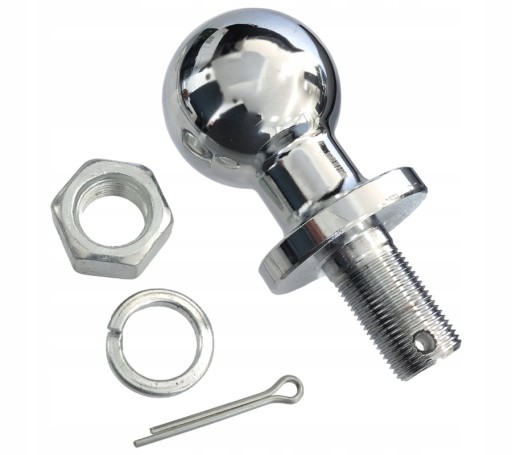 MOR.3.920 - Шар буксировочного крюка для ATV Mikilon