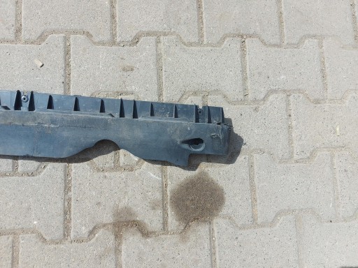 TESLA MODEL Y 2024r cap of the threshold right 1845523-00-A