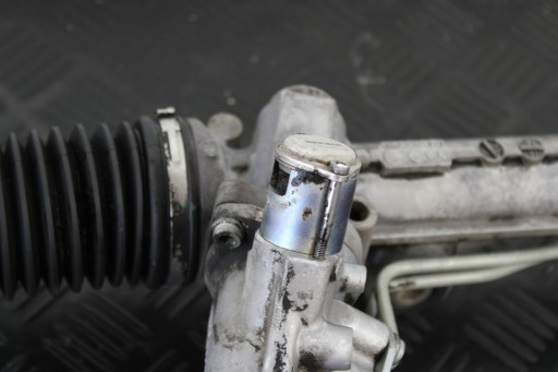 drag rod servo steering control 7P5422051D PORSCHE CAYENNE II 2 7P5 LIFT