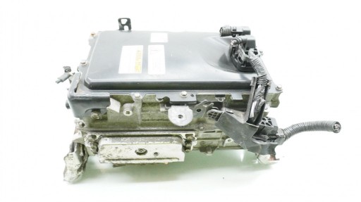 Lexus es 300h інвертор g9200-33140 конвертер 2.5 h гібрид 18р-