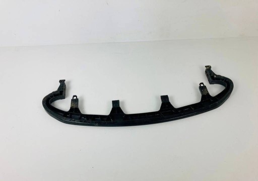 OPEL ASTRA V sider pillar of a bumper front 13423602 39151027