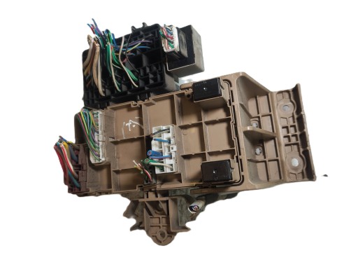 Module fusibles SUBARU Impreza GH 2.0 D