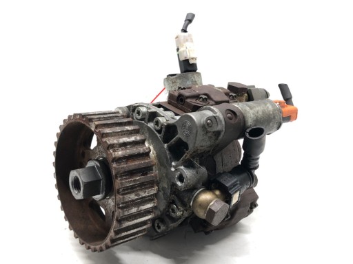 ПАЛИВНИЙ НАСОС FORD FIESTA V 1.4 TDCI 9685440880