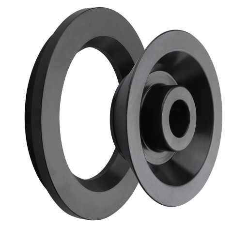 Центрирующий конус для автобусов комплект fi 36 REDATS