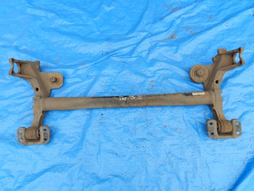 TL.793389777| 43GRF1DF - Запчасти для opel | балка задней подвески оси zafira c