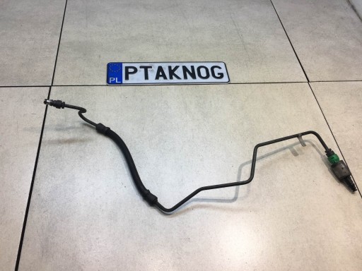 КАБЕЛЬ ESPACE IV 2.0 DCI 8200700416