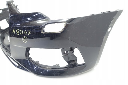 lökhárító eleje elsö SPRYSK AUDI A6 C8 4K0807437