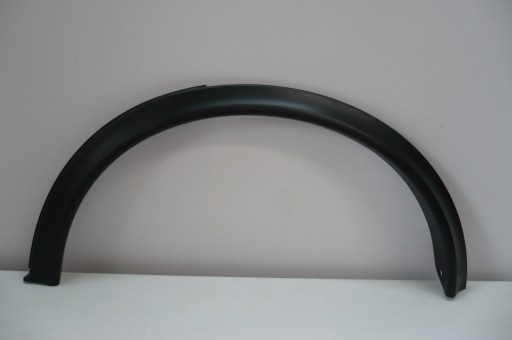 NISSAN JUKE and 2010-19 F15 moulding of a fender left rear part