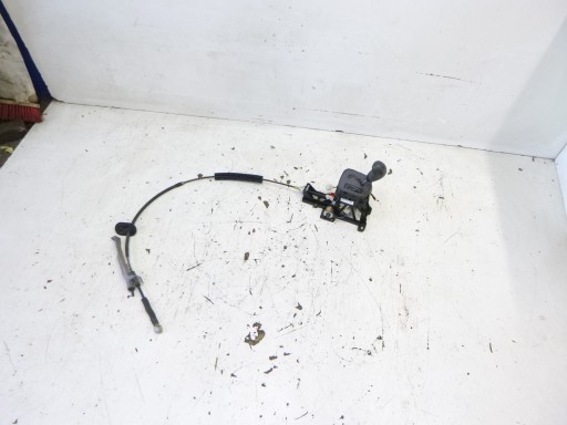 Schalthebel Schaltkulisse getriebe AUTOMAT MERCEDES W168 VANEO A1685400244