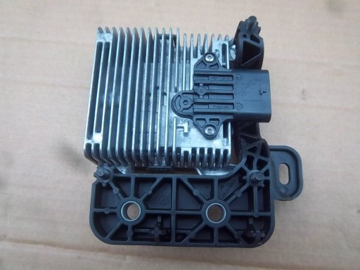 PEUGEOT 2008 РАДАР 2 ПЕРЕД