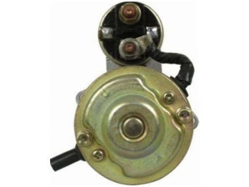 Стартер jakparts j5218027