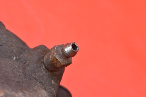 caliper brake left front VW UP 1.0 MPI 60 KM 11-20