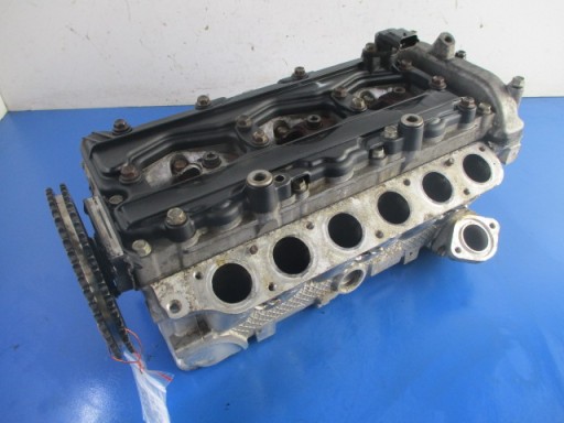 HYUNDAI ix55 3.0CRDi 239KM D6EA ГОЛОВНИЙ ВАЛ