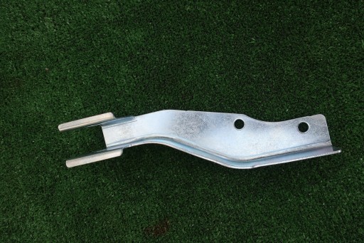 Support plaque TLUMIKA SUZUKI JIMNY DIESEL Essence