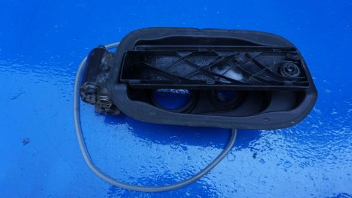 31463285 - VOLVO S60 V60 CC III-крышка топливного бака